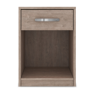 Flannia Nightstand