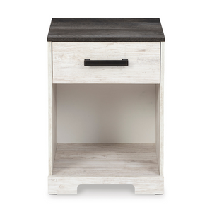 Shawburn Nightstand