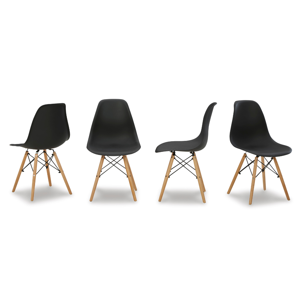 Jaspeni Dining Chair