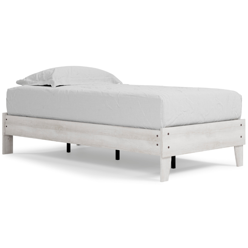 Shawburn Twin Platform Bed