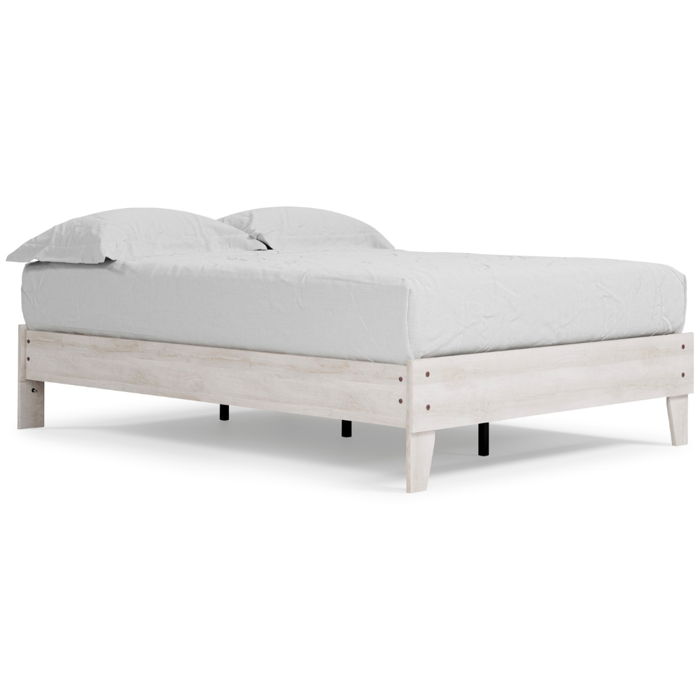 Shawburn Full Platform Bed