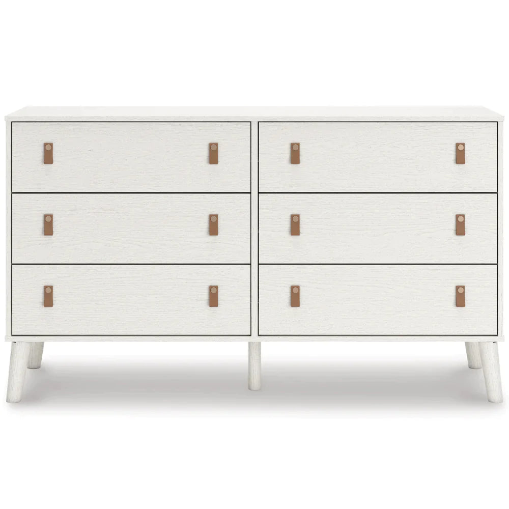 Aprilyn Twin Bookcase Bedroom Set3