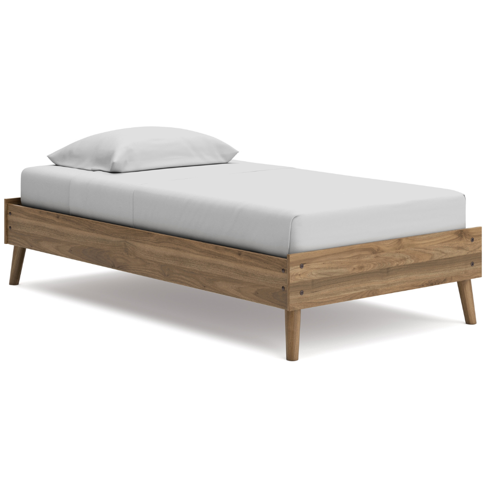 Aprilyn Twin Platform Bed