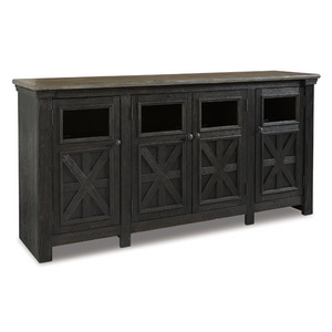 Tyler Creek 74" TV Stand