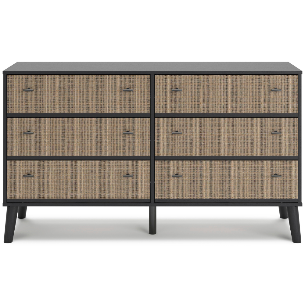 Charlang Chest of Drawers