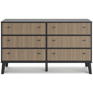 Charlang Chest of Drawers