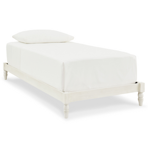 Tannally Full Platform Bed