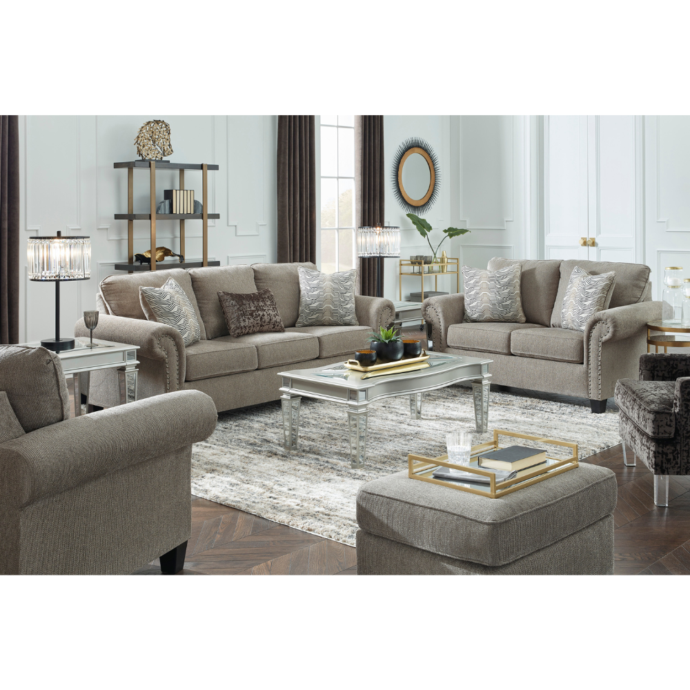 Shewsbury Sofa Set