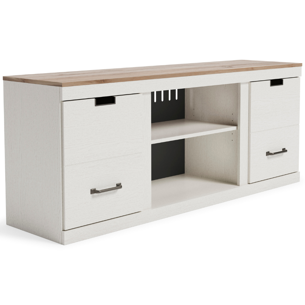 Vaibryn 60" TV Stand