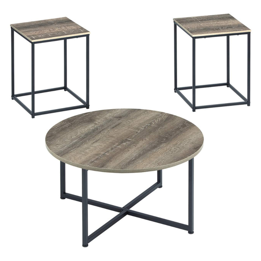 Wadeworth Table (Set of 3)