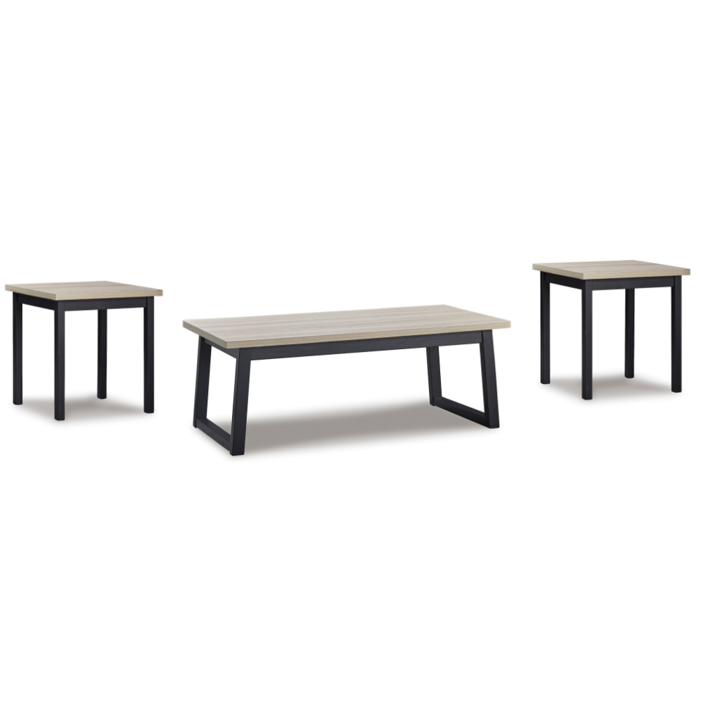 Waylowe Table (Set of 3)