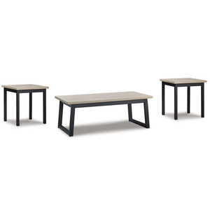 Waylowe Table (Set of 3)