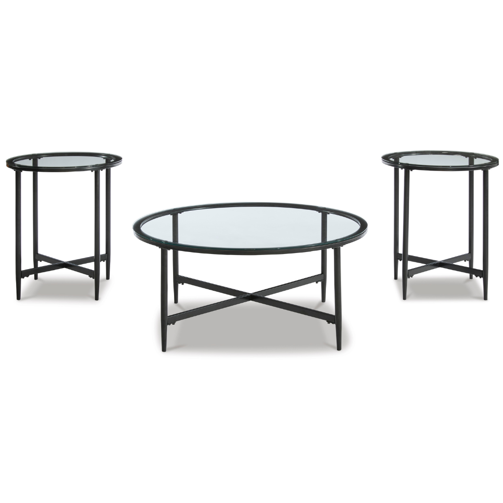 Stetzer Table