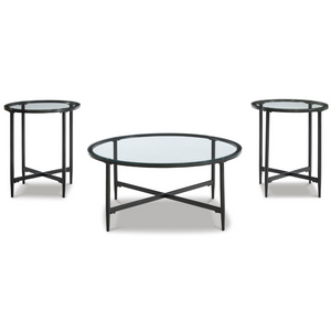 Stetzer Table
