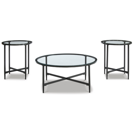 Stetzer Table