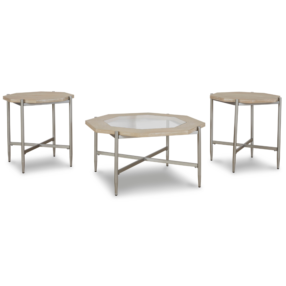 Varlowe Table (Set of 3)