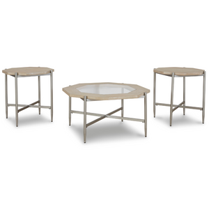 Varlowe Table (Set of 3)