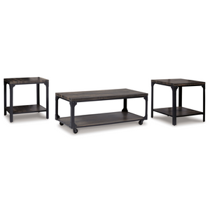 Jandoree Table (Set of 3)