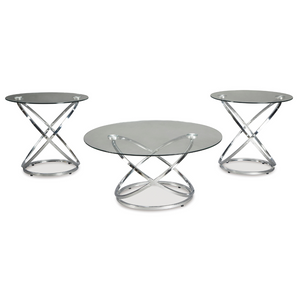 Hollynyx Table (Set of 3)