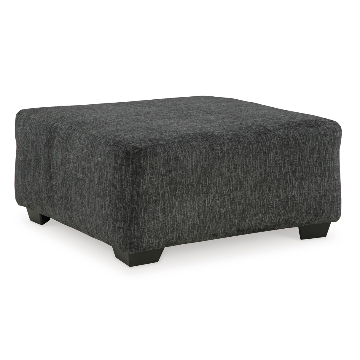 Biddeford Oversized Accent Ottoman