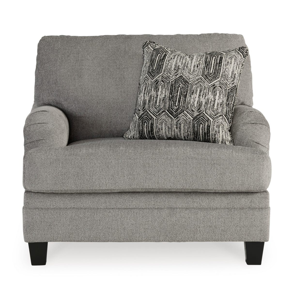 Davinca Oversized Chair