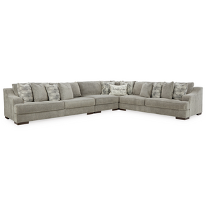 Bayless 4-Piece Sectional