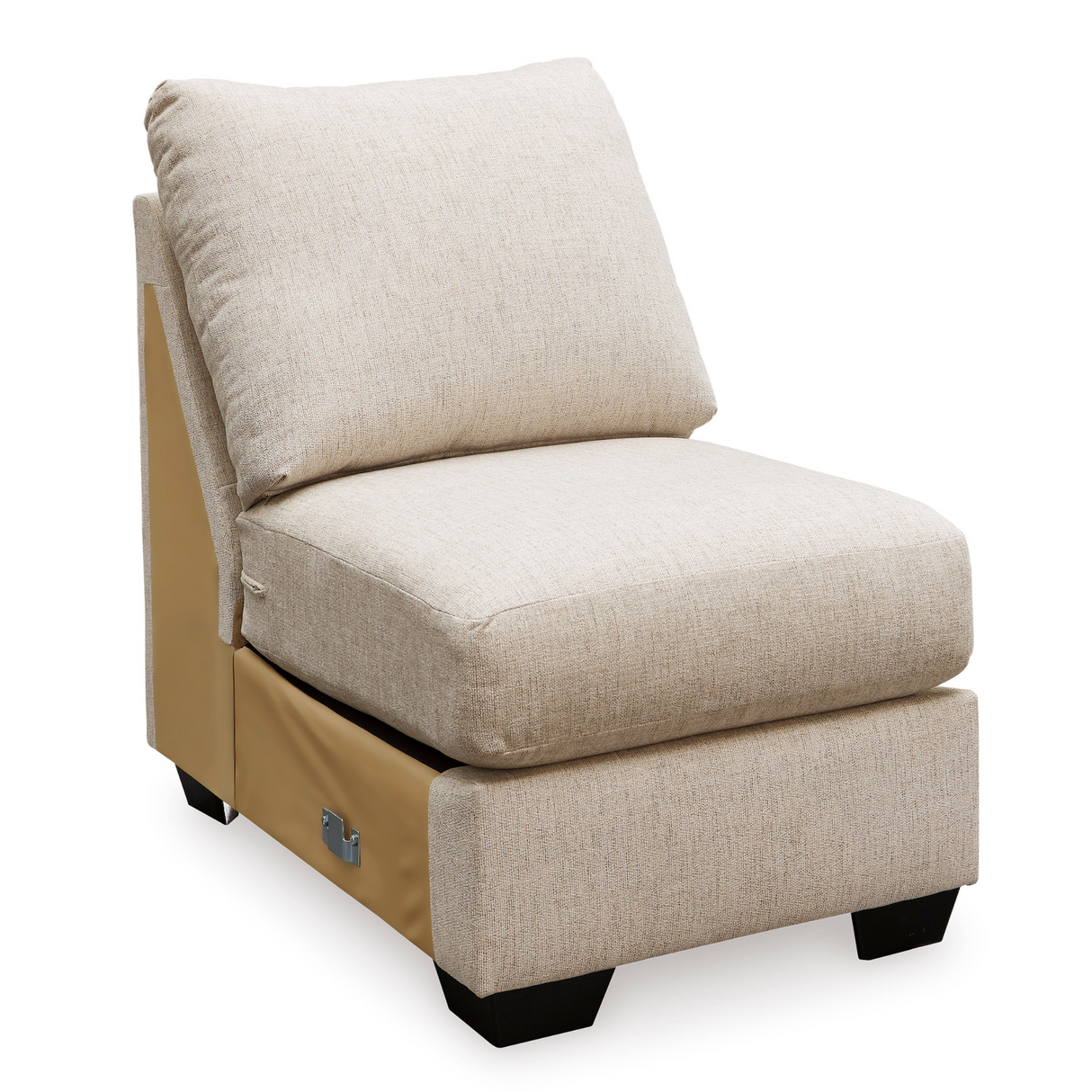 Carnaby Armless Chair