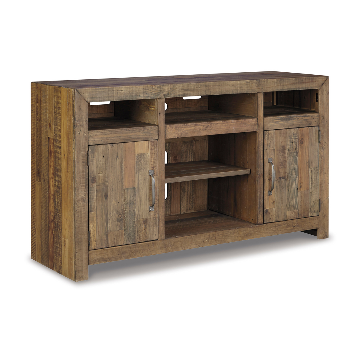 Sommerford 62" TV Stand