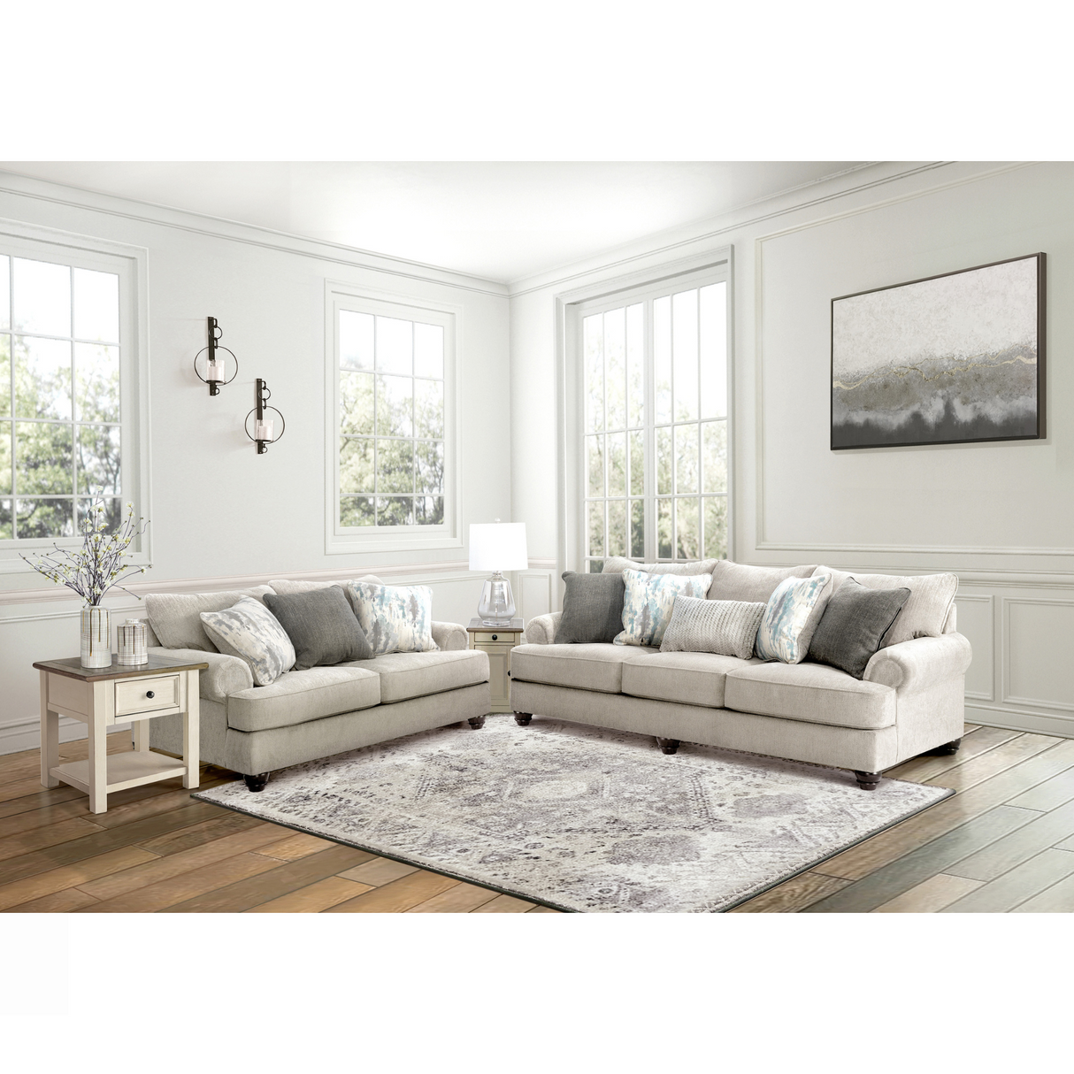 Deakin Sofa set