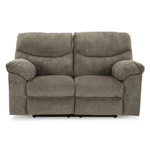 Alphons Reclining Loveseat