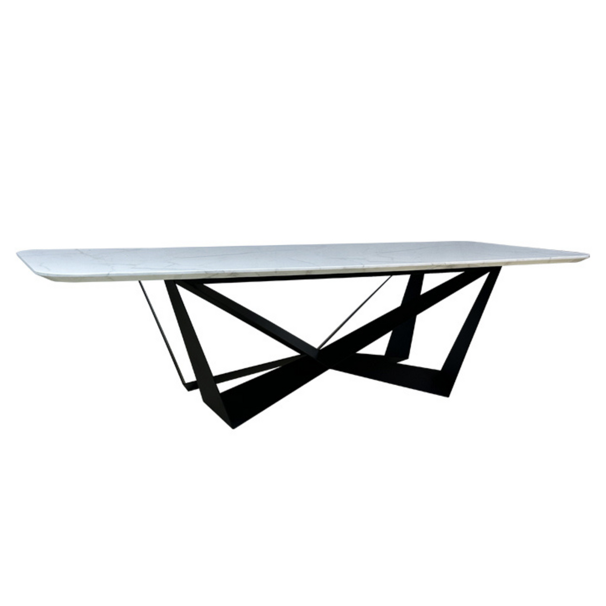 Winston Marble Dining Table-10 Persons