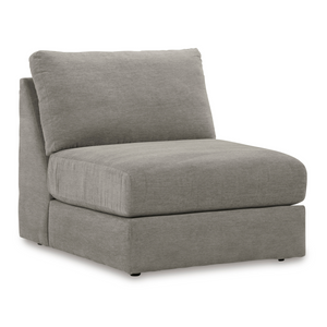 Avaliyah Armless Chair