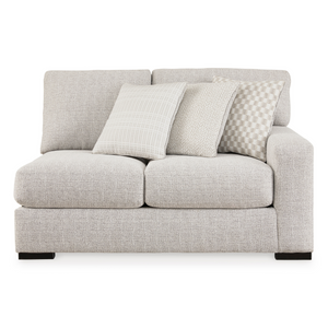 Larce Right-Arm Facing Loveseat