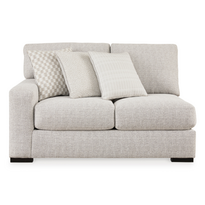 Larce Left-Arm Facing Loveseat