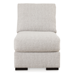 Larce Armless Chair