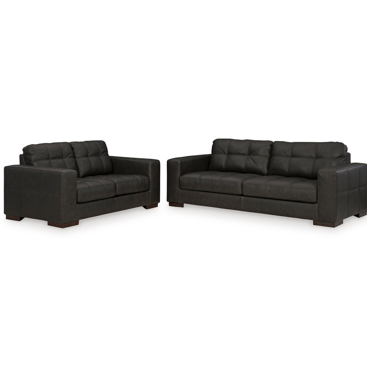 Luigi Sofa Set 1