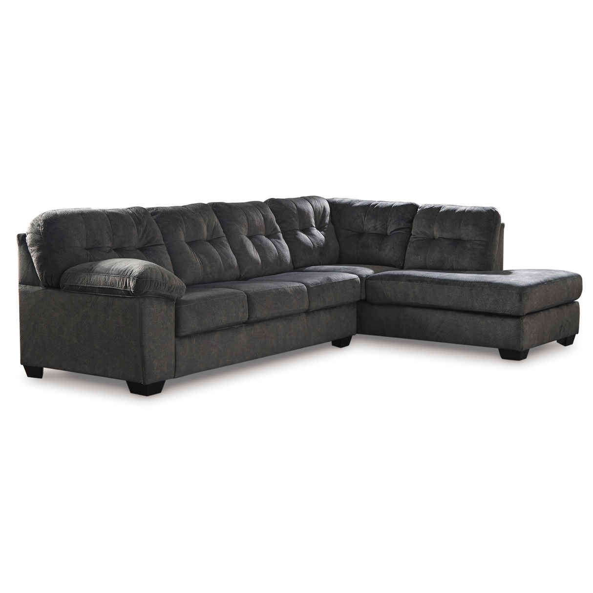 Accrington Black Raf Sectional