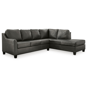 Valderno Raf Sectional