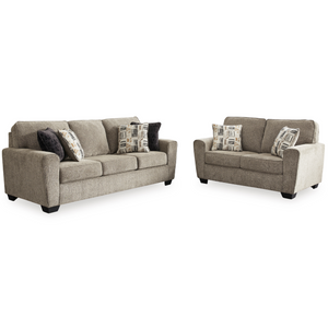 McCluer Sofa Set 2