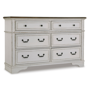 Brollyn Dresser