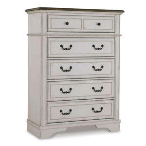 Brollyn Chest of Drawers