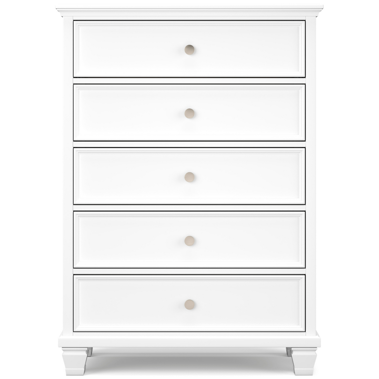 Fortman Chest of Drawers