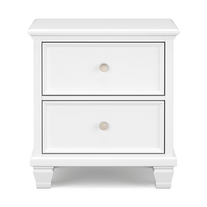 Fortman Nightstand