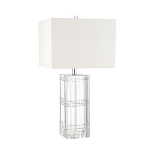 Maryann Crystal Table Lamp