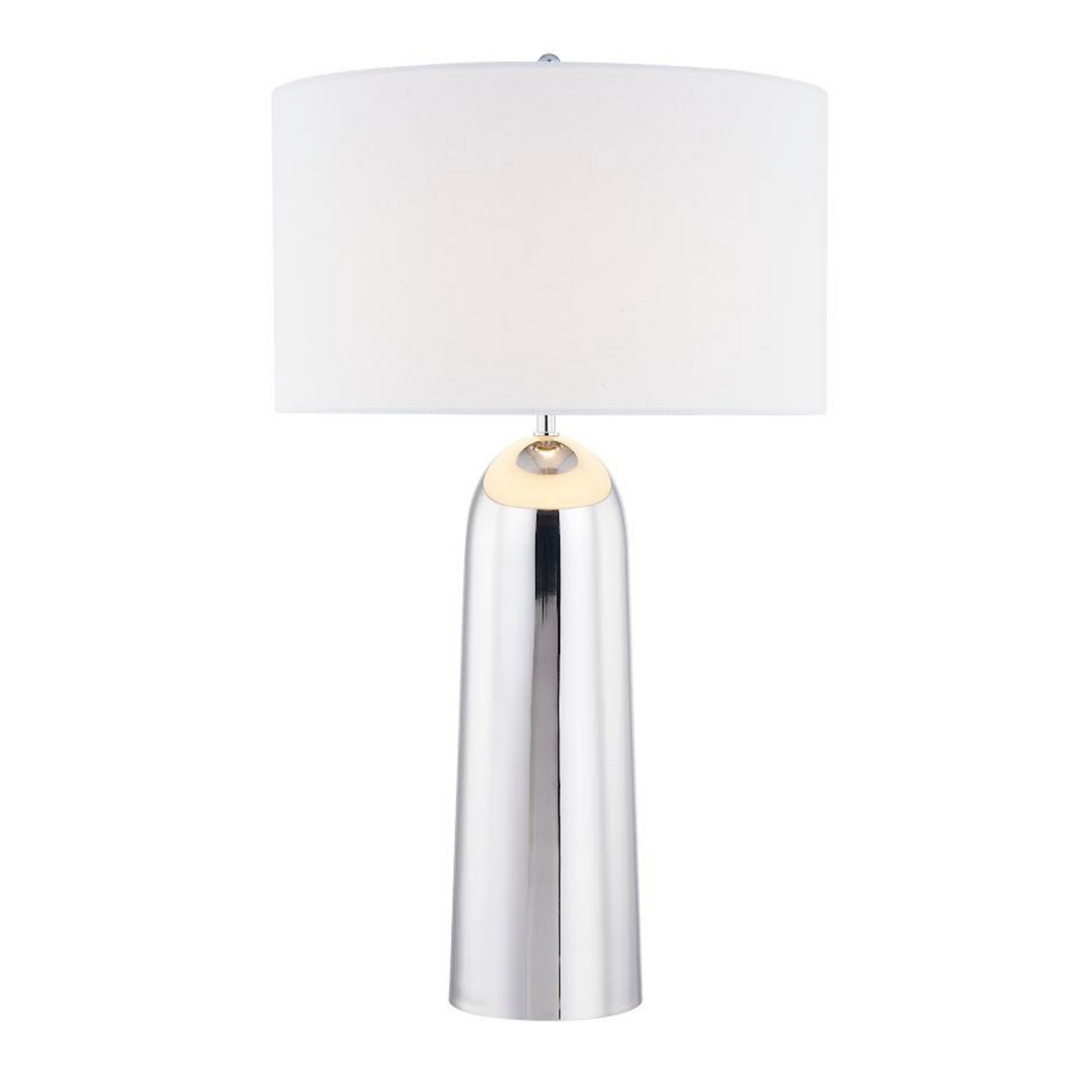 Lalonde Metal Table Lamp