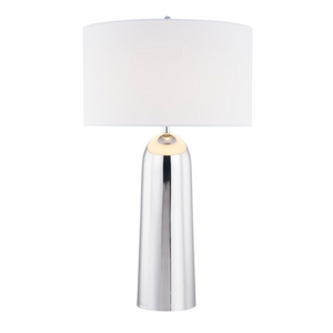 Lalonde Metal Table Lamp