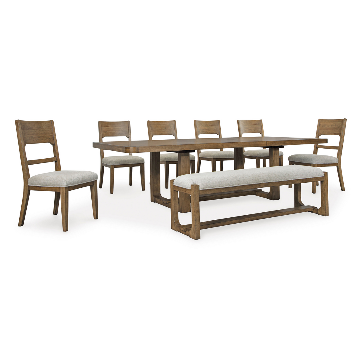 Cabalynn Dining set