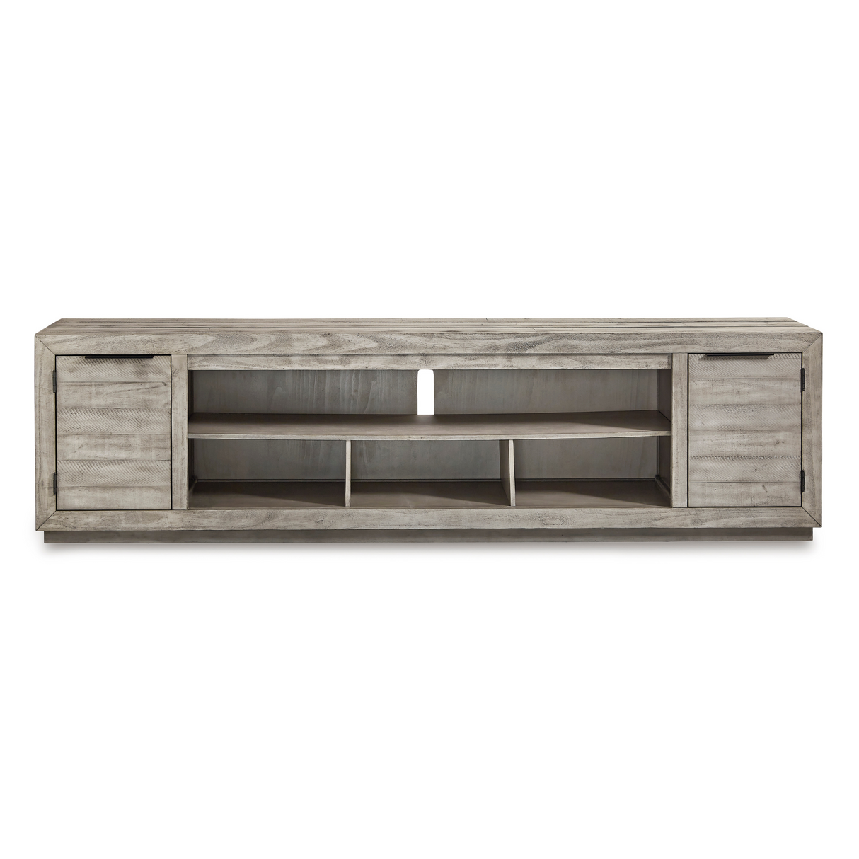 Naydell 92" TV Stand