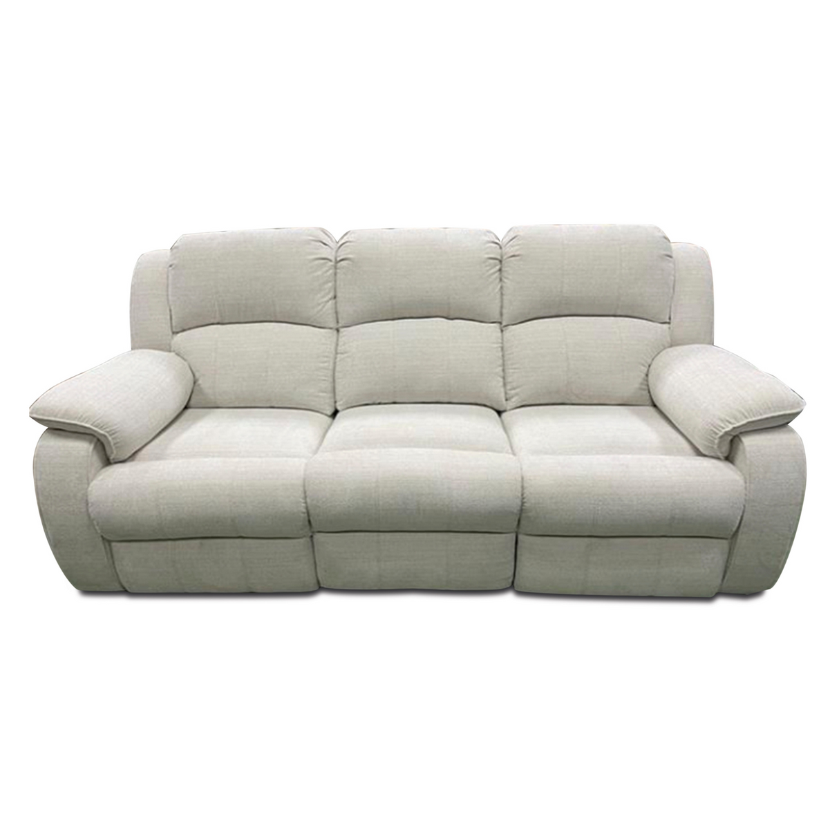 Flowermound Reclining Sofa