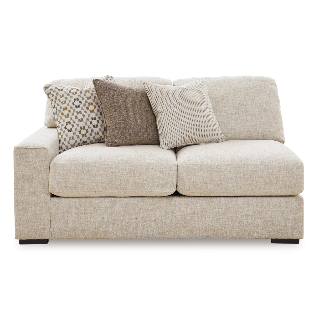 Abberson Left-Arm Facing Loveseat